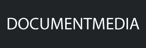 Document Media Logo